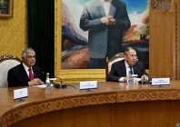 foreign minister ishaq dar calls on the president of the kyrgyz republic sadyr nurgozhoevich zhaparov at the state residence in cholpon ata kyrgyzstan july 24 2026 photo mofa x foreign minister ishaq dar calls on the president of the kyrgyz republic sadyr nurgozhoevich zhaparov at the state residence in cholpon ata kyrgyzstan july 24 2026 photo mofa x