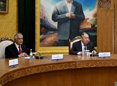 dar calls on kyrgyz president discusses sco cooperation