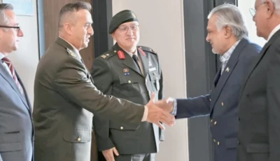 foreign minister ishaq dar is received by turkish officials upon his arrival in istanbul photo mofa foreign minister ishaq dar is received by turkish officials upon his arrival in istanbul photo mofa