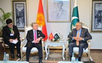 dar kyrgyz minister agree to boost ties