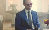 daredevil born again showrunner reflects on task force parallels