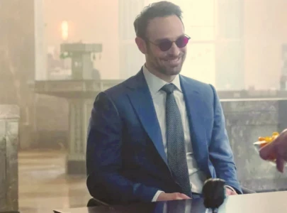 daredevil born again showrunner reflects on task force parallels