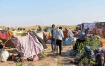 mass killings reported after paramilitaries seize sudanese city witnesses say