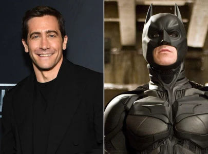 jake gyllenhaal revealed christopher nolan personally called him to say he lost the batman role jake gyllenhaal revealed christopher nolan personally called him to say he lost the batman role