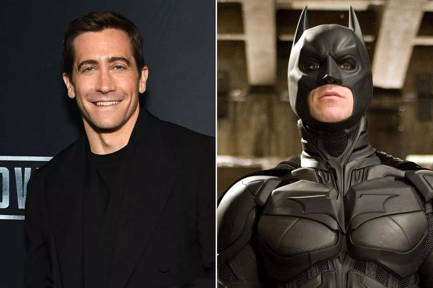 jake gyllenhaal revealed christopher nolan personally called him to say he lost the batman role jake gyllenhaal revealed christopher nolan personally called him to say he lost the batman role