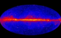 scientists move closer to confirming existence of dark matter scientists move closer to confirming existence of dark matter