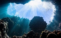 scientists discover dark oxygen 4 000 meters beneath the ocean