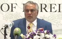 pakistan making full diplomatic efforts to reduce tensions in middle east fm dar