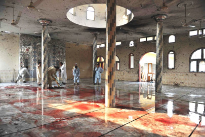 terror in darra adamkhel terror in darra adamkhel