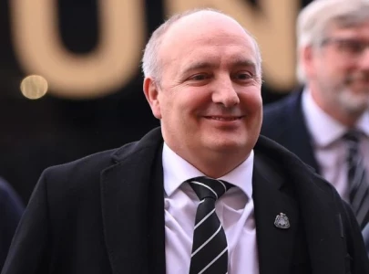newcastle united ceo darren eales to step down after blood cancer diagnosis