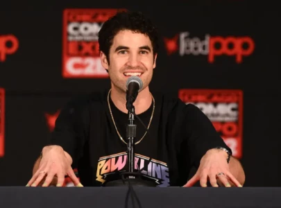 glee alum darren criss discusses culturally queer identity