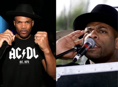 darryl mcdaniels responds after jam master jay murder conviction is overturned