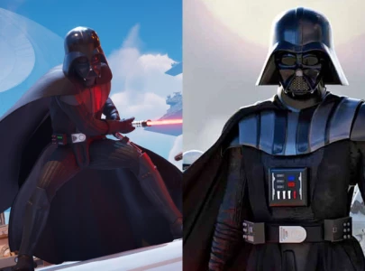 sag aftra files complaint against fortnite over ai use of james earl jones darth vader voice