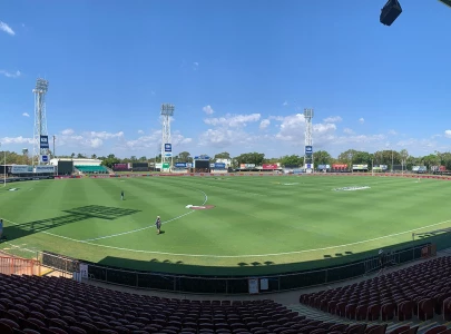 darwin to host cricket after 17 years darwin to host cricket after 17 years