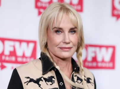 daryl hannah criticises portrayal in love story about john f kennedy jr in new york times essay
