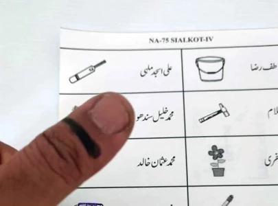 ecp begins ballot paper delivery