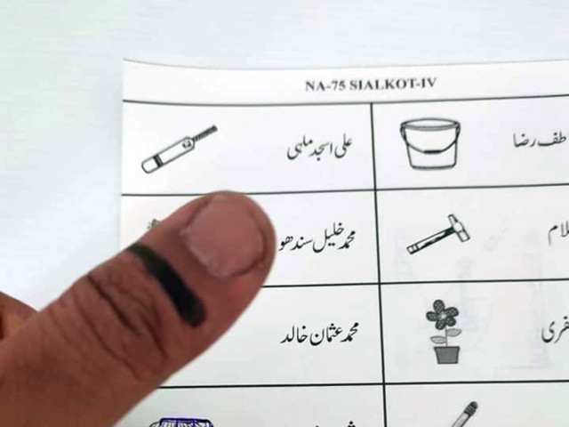 daska ballot paper photo twitter majidab