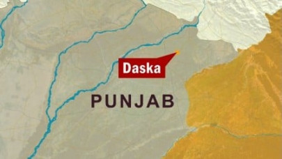 pulling districts out of the doldrums