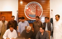 rs640m to be spent on two dasu schools
