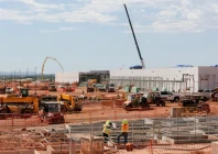 data center buildings are under construction during a tour of the openai data center in abilene texas us september 23 2025 photo reuters