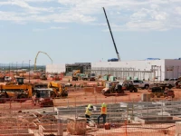 data center buildings are under construction during a tour of the openai data center in abilene texas us september 23 2025 photo reuters
