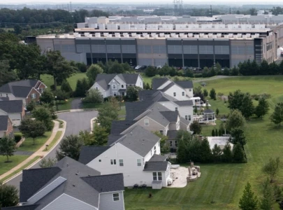 data centre backlash scrambles us midterm politics data centre backlash scrambles us midterm politics