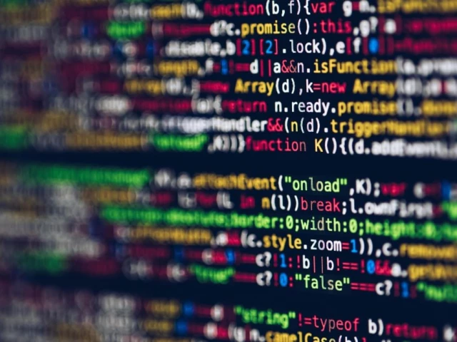 new torque clustering algorithm could revolutionize artificial intelligence photo pexels new torque clustering algorithm could revolutionize artificial intelligence photo pexels