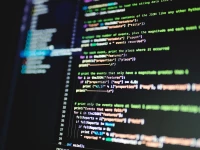 the ransomware group breached the data photo pexels