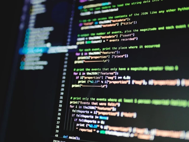 the ransomware group breached the data photo pexels the ransomware group breached the data photo pexels