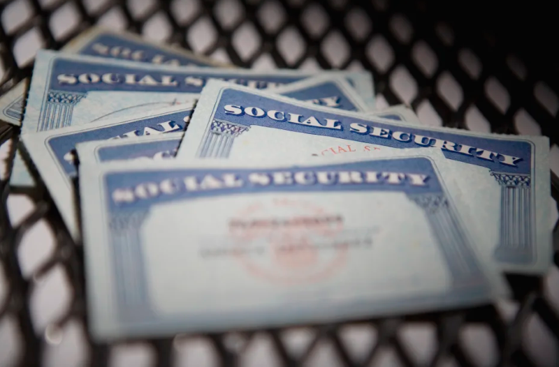 National Public Data admits to security breach leaking social security