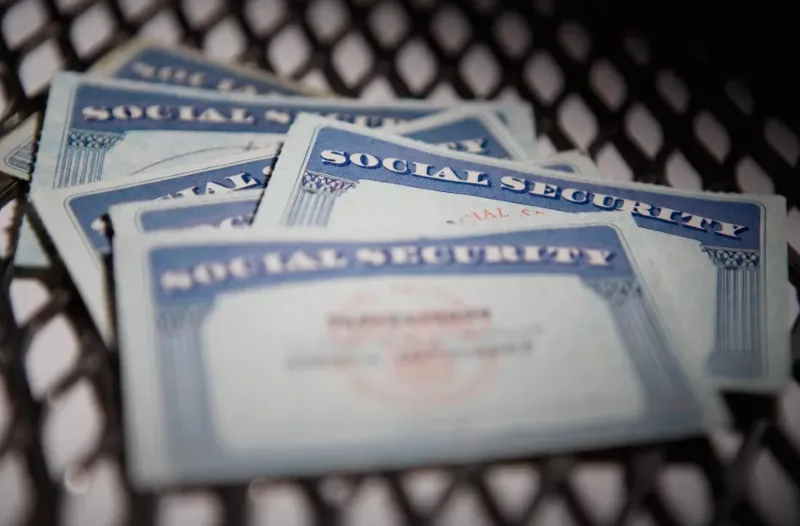 national public data admits to security breach leaking social security numbers of millions in us national public data admits to security breach leaking social security numbers of millions in us