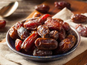 dates demand peaks ahead of ramazan
