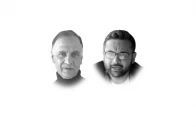 daud khan is a consultant and advisor for various governments and international agencies he has degrees in economics from the lse and oxford where he was a rhodes scholar and sanakhawan hussain is a senior member of the sindh chamber of agriculture he holds a degree in economics and finance