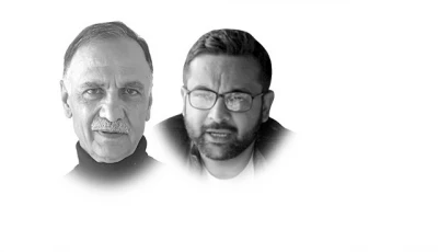 daud khan is a consultant and advisor for various governments and international agencies he has degrees in economics from the lse and oxford where he was a rhodes scholar and sanakhawan hussain is a senior member of the sindh chamber of agriculture he holds a degree in economics and finance