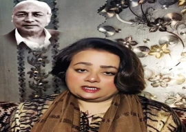 ppp backs habib jalib s daughter for na 129 ppp backs habib jalib s daughter for na 129