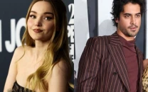 dove cameron and avan jogia star in gripping new series 56 days
