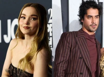 dove cameron and avan jogia star in gripping new series 56 days