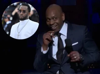 dave chappelle mocks diddy s freakoffs on snl jokes he was too ugly to be invited dave chappelle mocks diddy s freakoffs on snl jokes he was too ugly to be invited