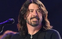 foo fighters drop new single today s song an emotional reflection and recollection