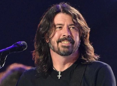 foo fighters drop new single today s song an emotional reflection and recollection