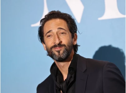 adrien brody set for london stage debut in the fear of 13