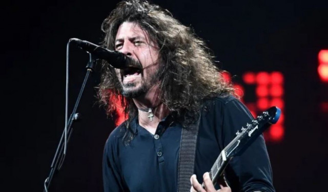 dave grohl explains why he will never sing a nirvana song dave grohl explains why he will never sing a nirvana song