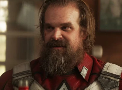 david harbour returns as red guardian in avengers doomsday david harbour returns as red guardian in avengers doomsday