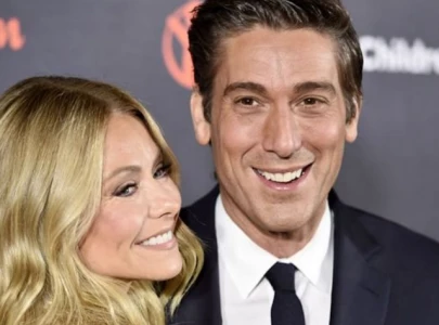 david muir sends heartfelt message to kelly ripa s daughter lola on her 24th birthday