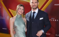 did david corenswet s wife quietly liked and then unliked a controversial instagram post did david corenswet s wife quietly liked and then unliked a controversial instagram post