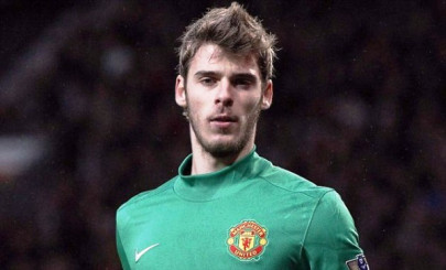 football united to sign de gea