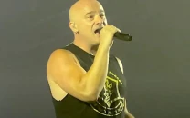 brussels cancels disturbed concert over david draiman s pro israel stance and security concerns brussels cancels disturbed concert over david draiman s pro israel stance and security concerns