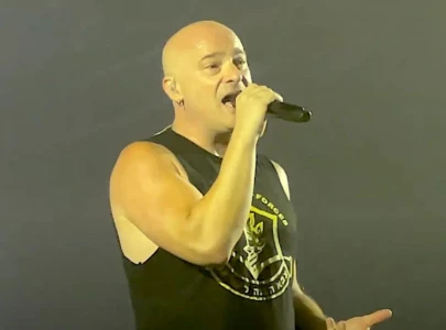 brussels cancels disturbed concert over david draiman s pro israel stance and security concerns
