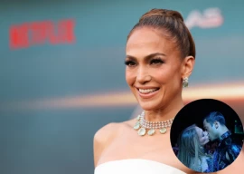 jennifer lopez sparks fan frenzy with bold 2025 amas opening medley jennifer lopez sparks fan frenzy with bold 2025 amas opening medley