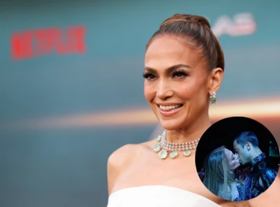 jennifer lopez sparks fan frenzy with bold 2025 amas opening medley jennifer lopez sparks fan frenzy with bold 2025 amas opening medley